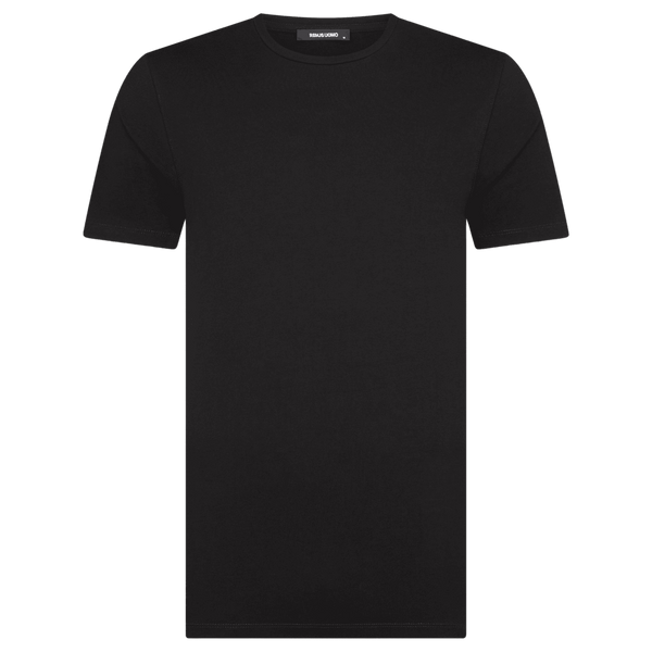 Remus Uomo Basic T-Shirt