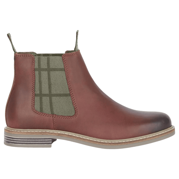 Barbour Farsley Chelsea Boots