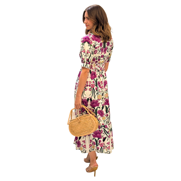 Hope & Ivy The Emily Dress