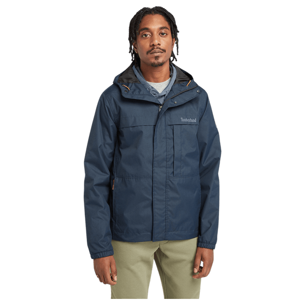 Timberland Benton Water Resistant Shell Jacket for Men