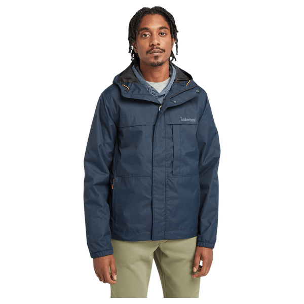 Timberland Benton Water Resistant Shell Jacket