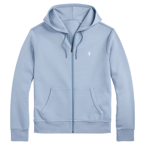 Polo Ralph Lauren Long Sleeve Full Zip Hoodie