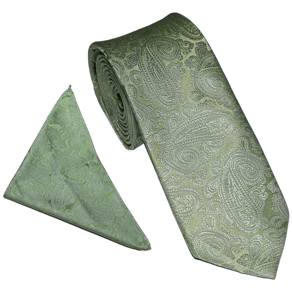 William Turner Occasion Wedding Paisley Set