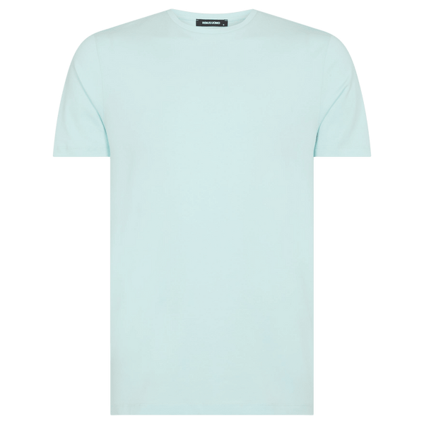 Remus Uomo Plain T-Shirt for Men