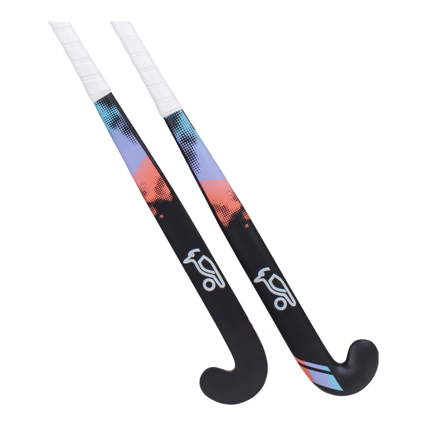 Kookaburra Echo M-Bow Hockey Stick