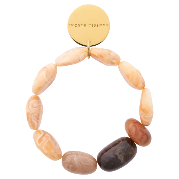 Vanessa Baroni Unique Flex Bracelet