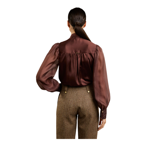 Holland Cooper Ariella Blouse
