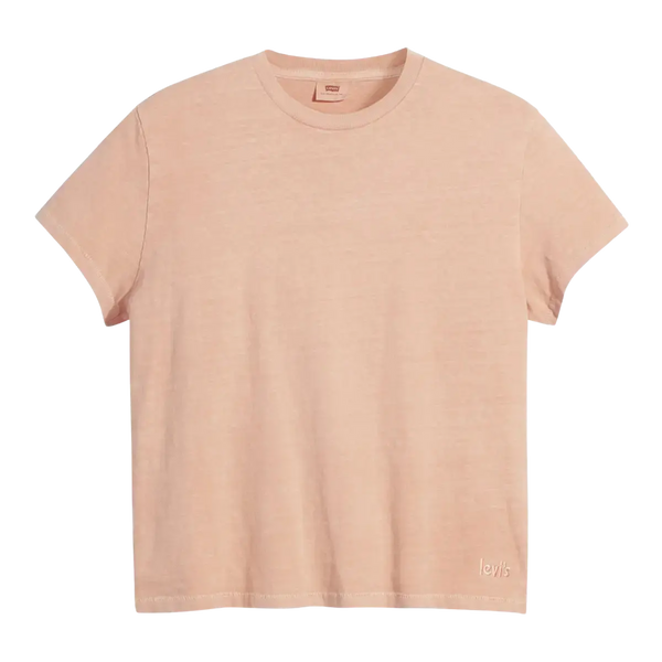 Levi's Classic Fit Tee for Women