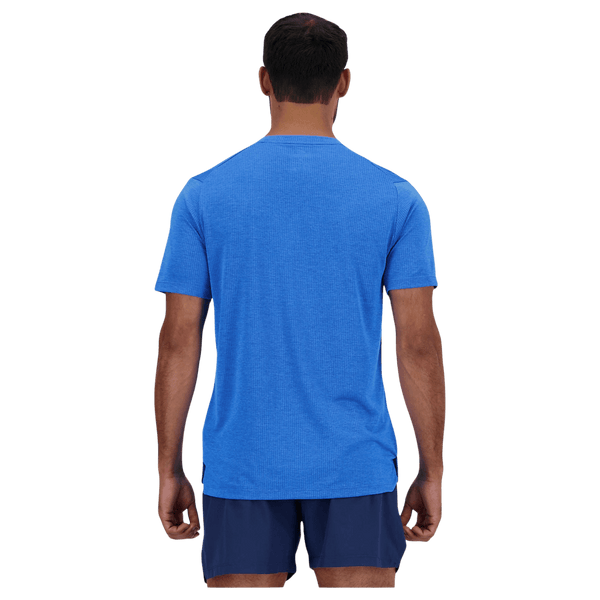 New Balance Athletics Run T-Shirt