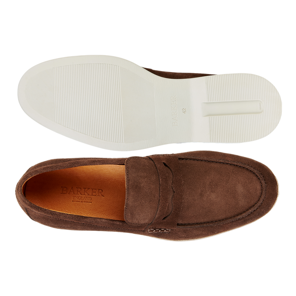 Barker Satiago Shoe