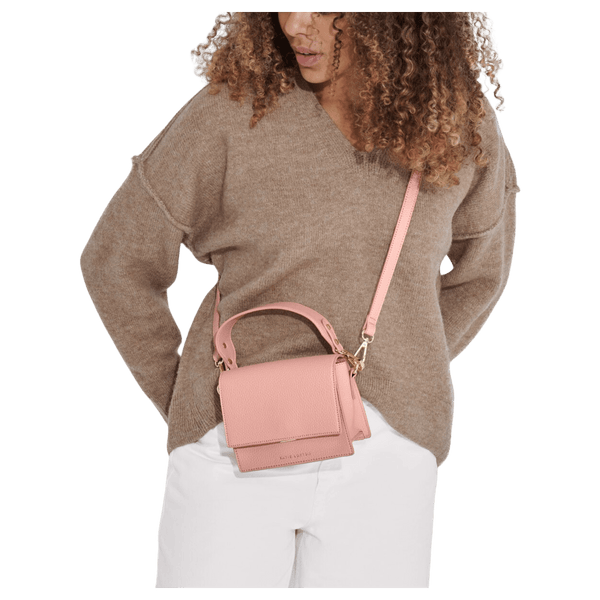 Katie Loxton Orla Mini Crossbody Bag