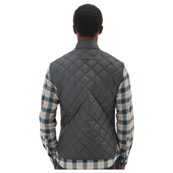 Barbour Lowerdale Gilet