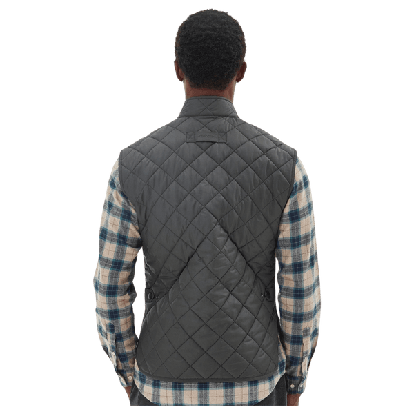 Barbour Lowerdale Gilet for Men