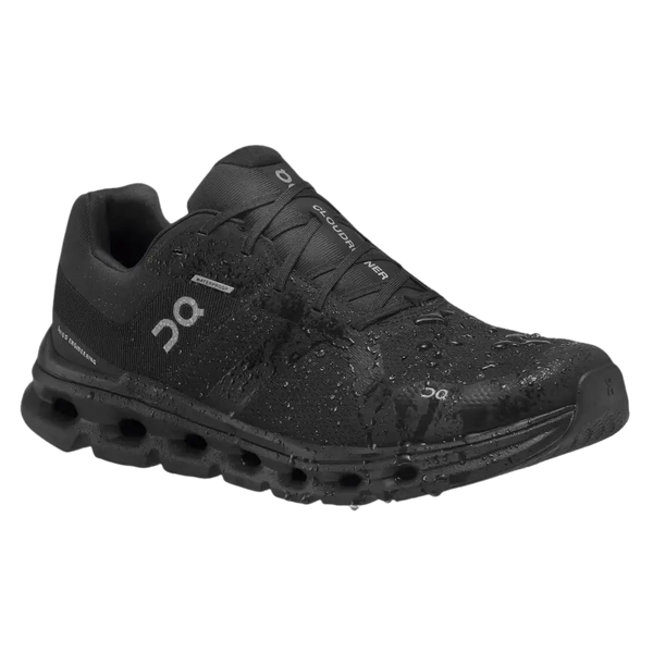 ON Cloudrunner Waterproof Running Shoes for Men