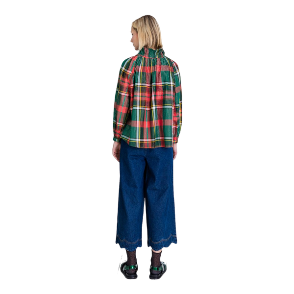 Bonte Harvey Top