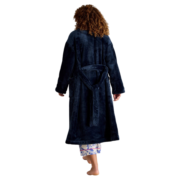 White Stuff Clover Cosy Dressing Gown