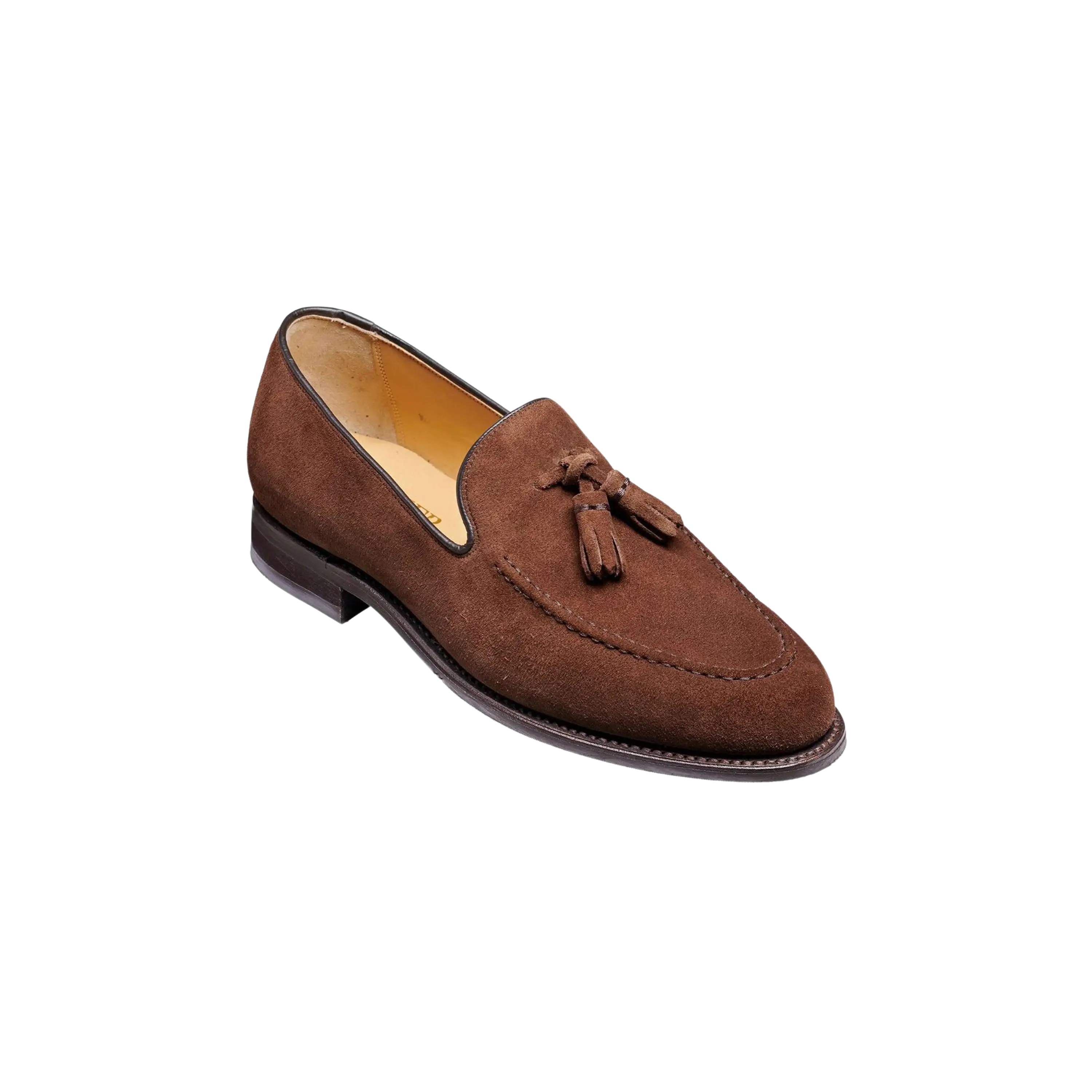 Barker 2025 tassel loafers
