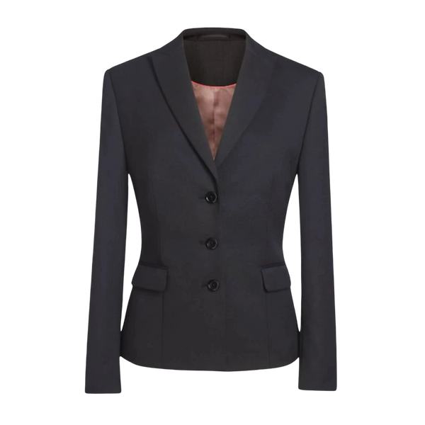 Ritz Tailored Fit Jacket