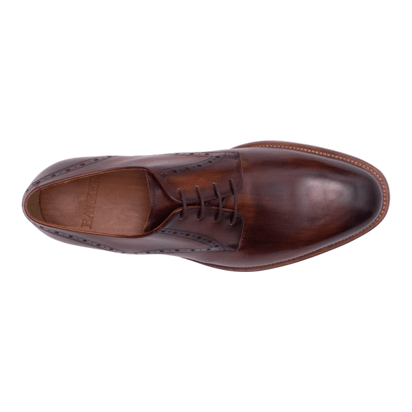 Barker Trent Derby Shoes