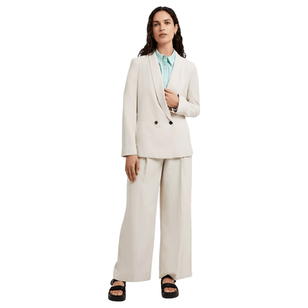 Great Plains Summer Tailoring Blazer
