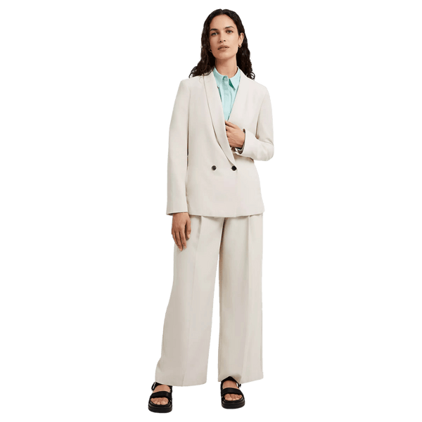 Great Plains Summer Tailoring Blazer for Women