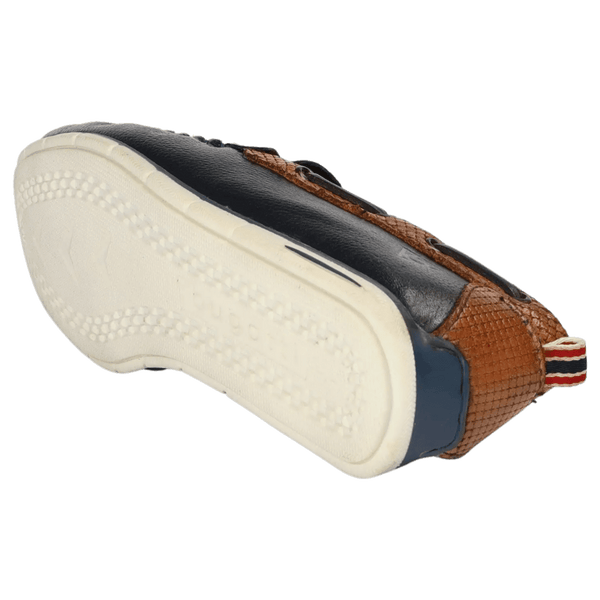 Bugatti Chesley Slip-On Shoe