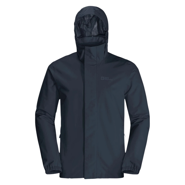 Jack Wolfskin Stormy Point Jacket for Men