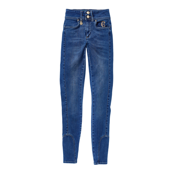 Holland Cooper Jodhpur Jeans