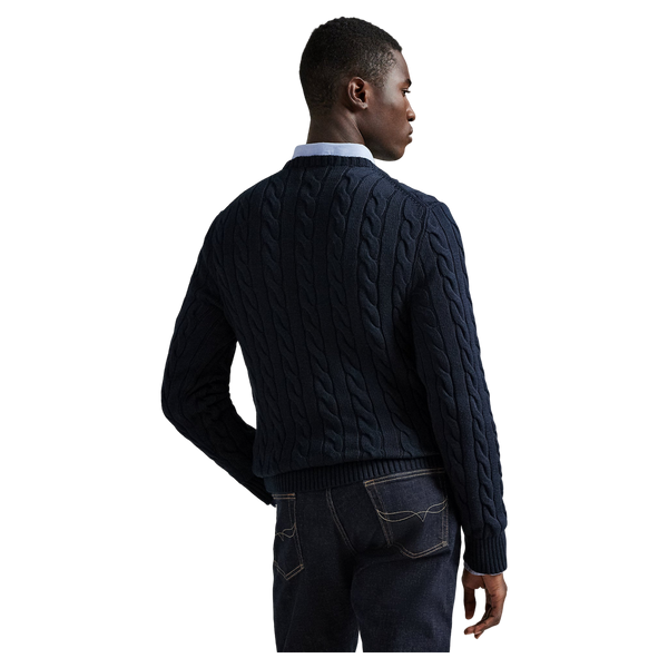 Polo Ralph Lauren Crew Neck Pullover