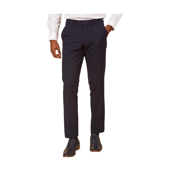 Marc Darcy Bromley Suit Trousers for Men