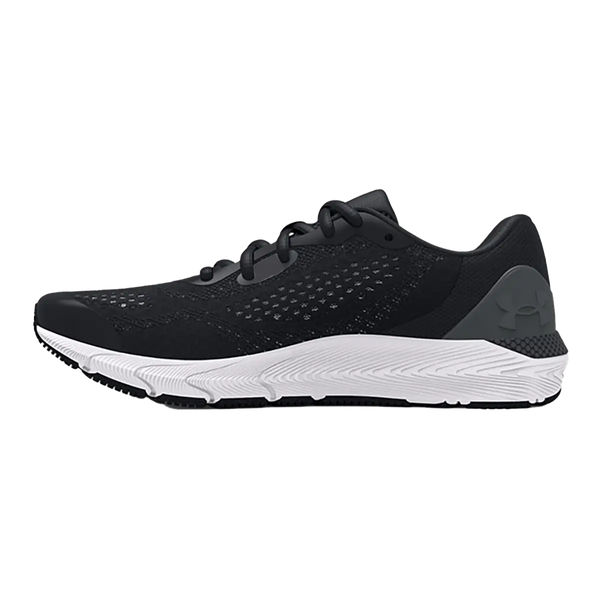 Under Armour Boy's Grade School UA Hovr Sonic 5 Running Shoe