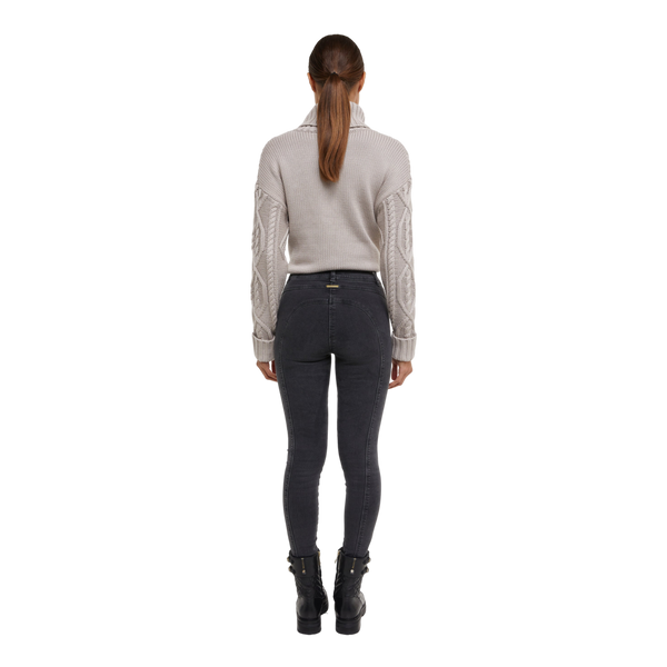 Holland Cooper Jodhpur Jeans