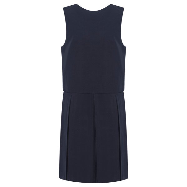 Tenby Tunic in Navy