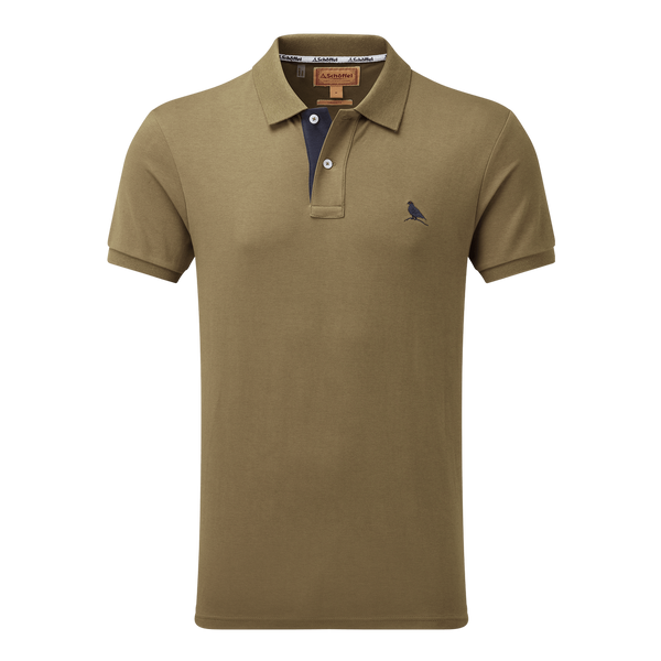 Schoffel St Ives Jersey Polo
