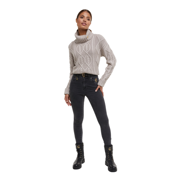 Holland Cooper Jodhpur Jeans