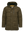 S4 Calvi Micro Suede Coat
