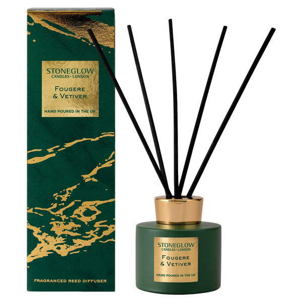 Stoneglow Candles Luna - Reed Diffuser