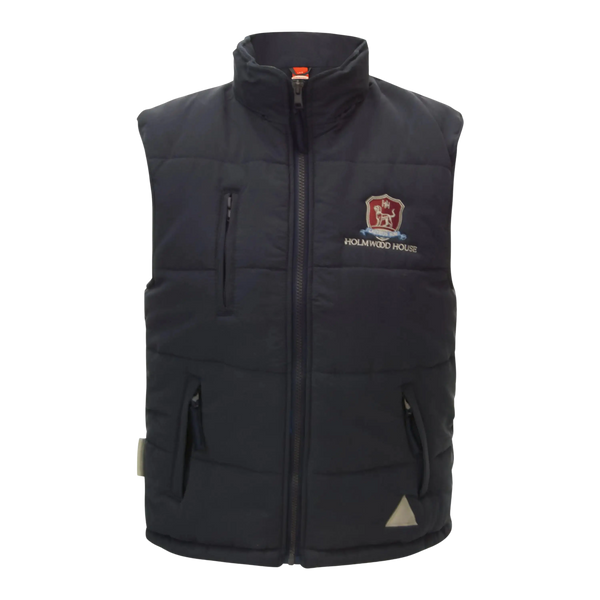 Holmwood Gilet