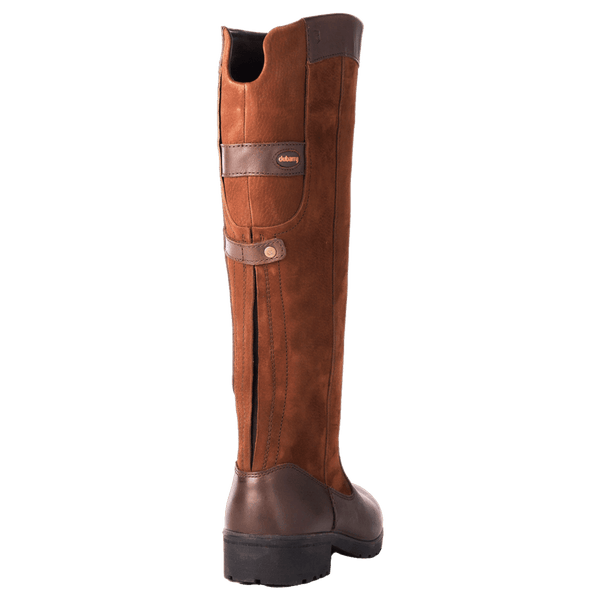 Dubarry Clare Boots