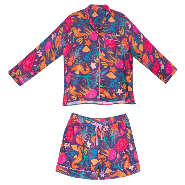 Powder Supersoft Pyjamas