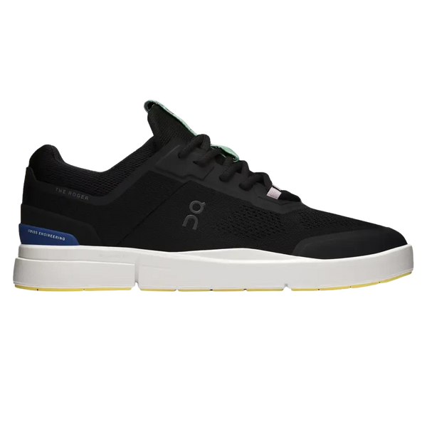 ON THE ROGER Spin Sneaker Trainer