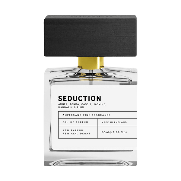 Ampersand Fragrances Seduction Fine Fragrance