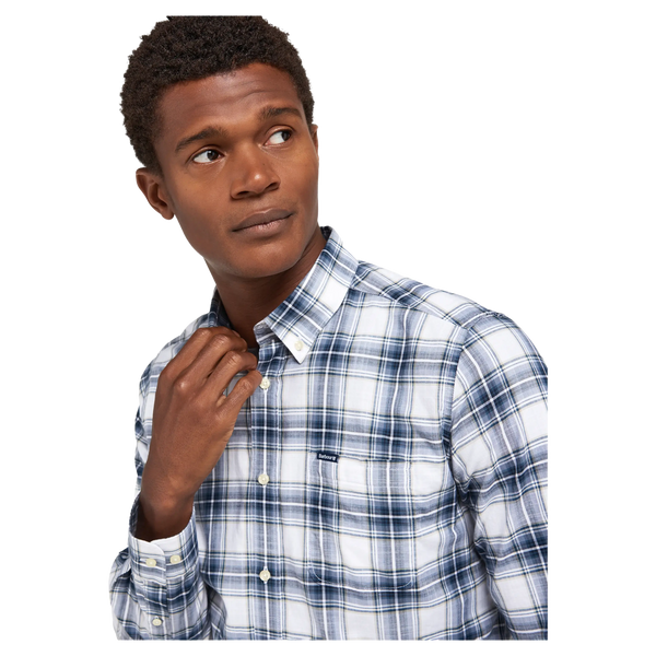 Barbour Hartcliff Tailored Long Sleeve Shirt