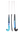 Kookaburra MB10 M-Bow Senior Hockey Stick