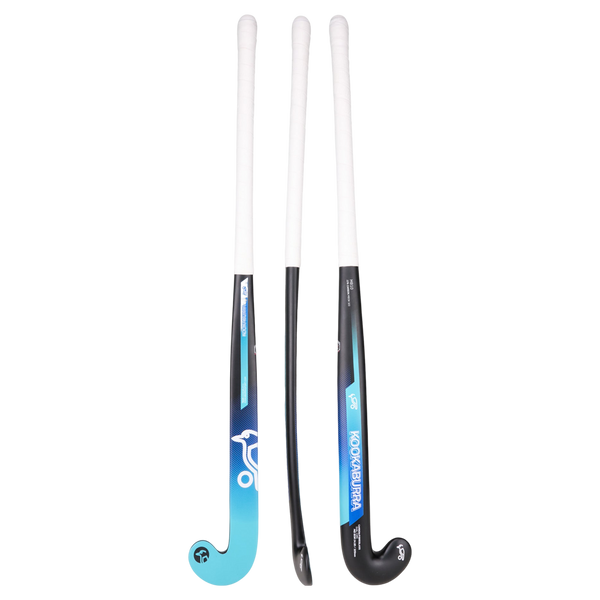 Kookaburra MB10 M-Bow Senior Hockey Stick