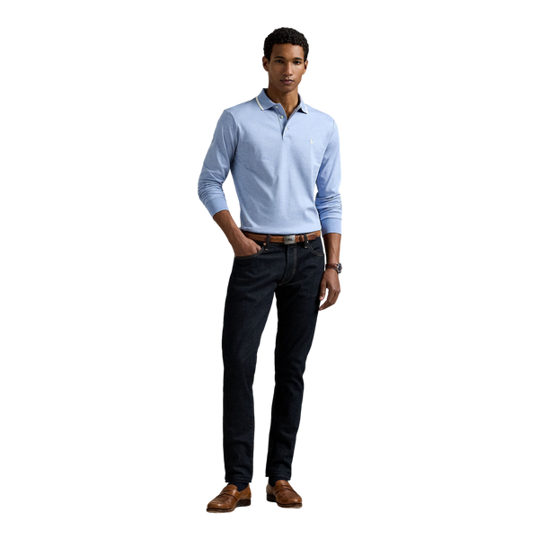 Polo Ralph Lauren Long Sleeve Polo Shirt