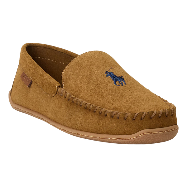 Polo Ralph Lauren Brenan Slippers
