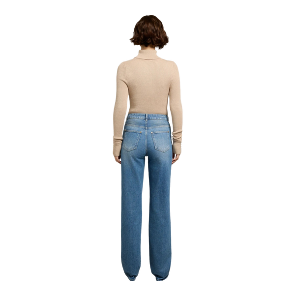 Holland Cooper Classic Straight Jeans