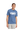 Adidas Camo Linear Graphic T-Shirt