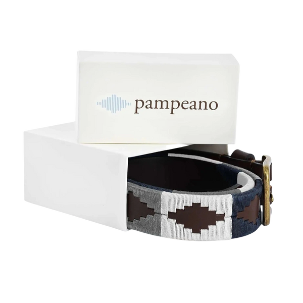 Pampeano Polo Belt for Men